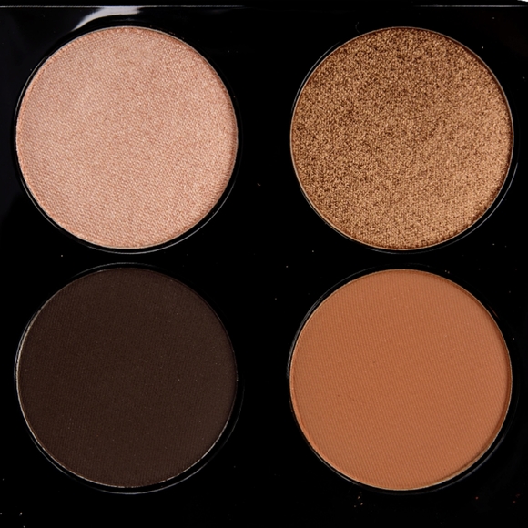 Pat McGrath Mothership VI palette - Picture 4 of 8